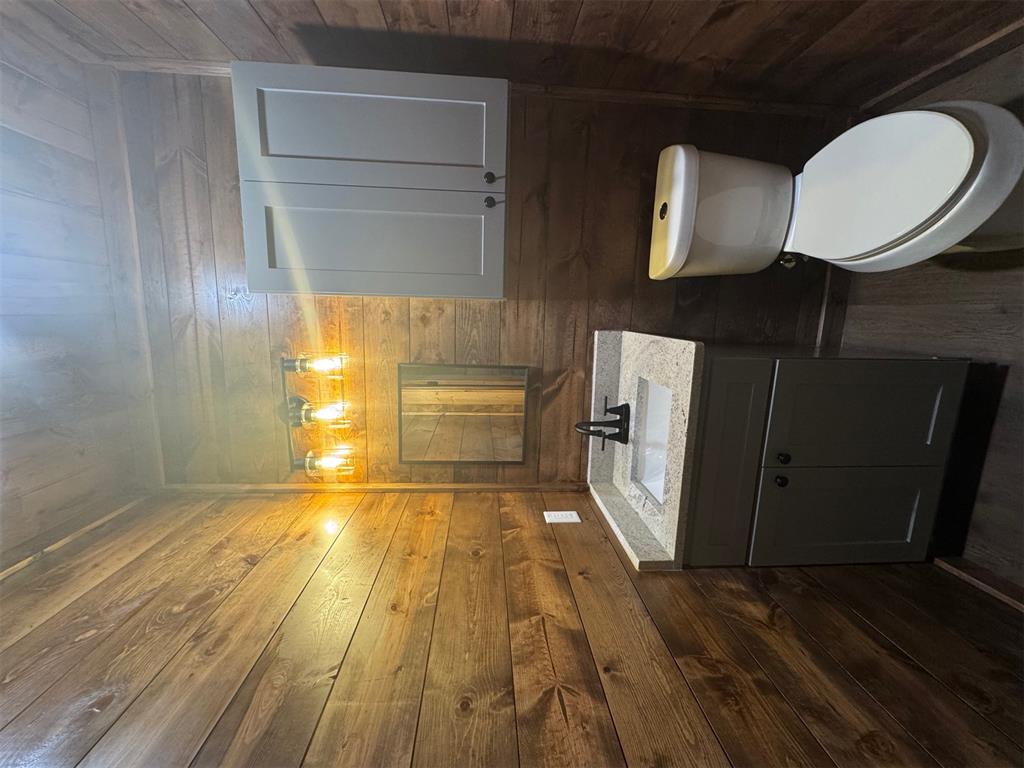 1064 Lukfata Fork Trail