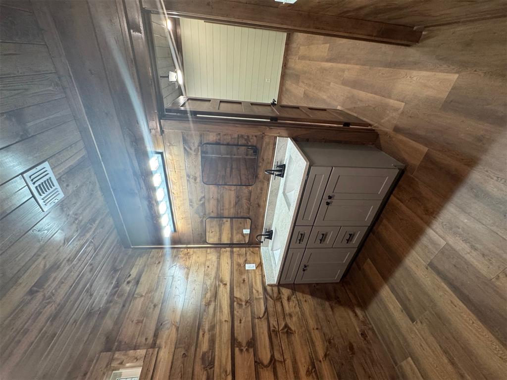 1064 Lukfata Fork Trail