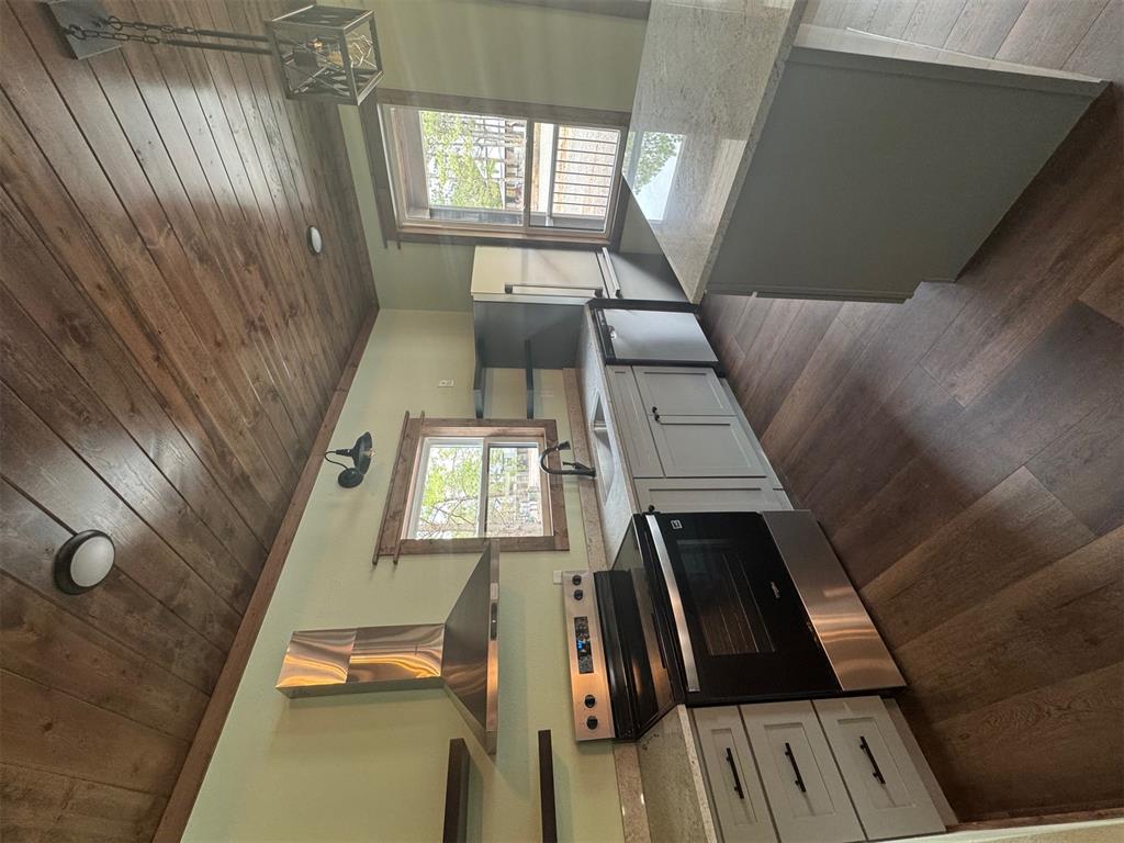 1064 Lukfata Fork Trail