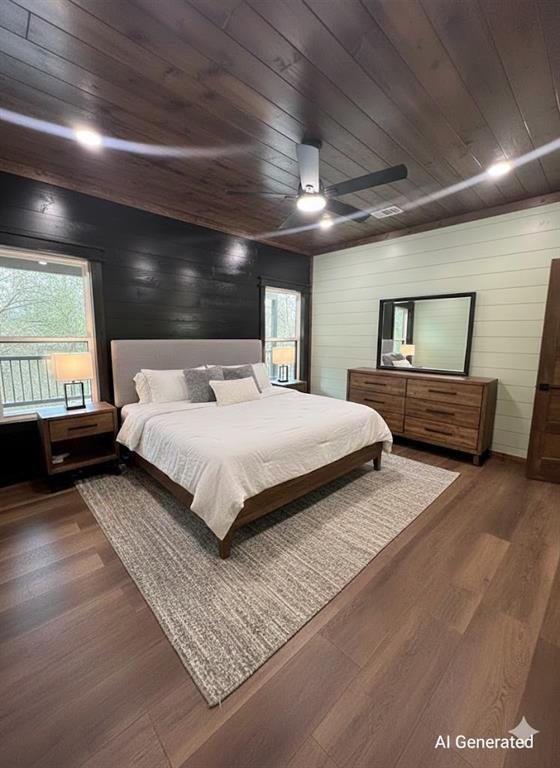 1064 Lukfata Fork Trail