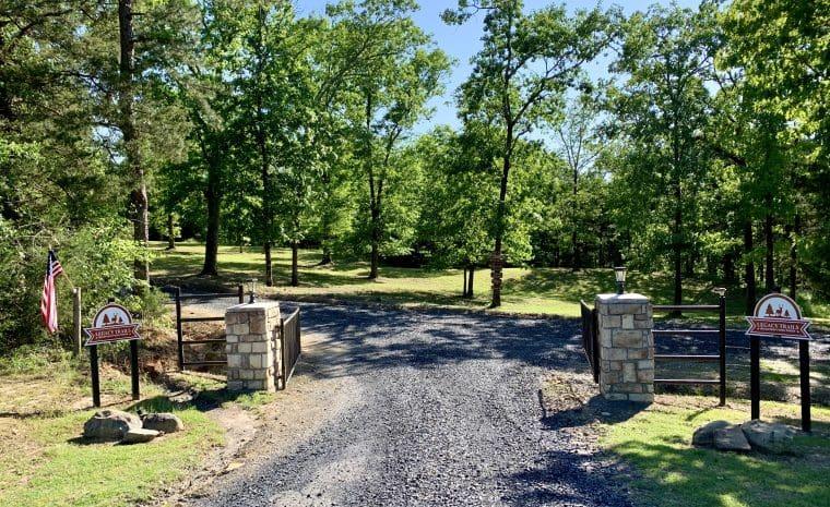 871 Riverview Road