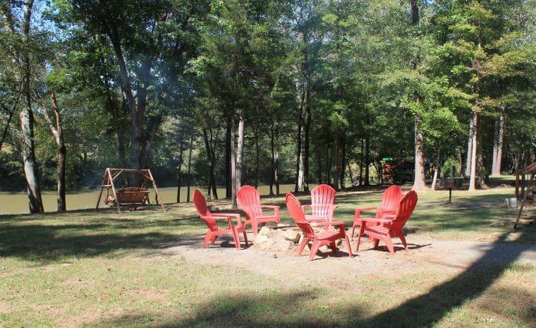 871 Riverview Road
