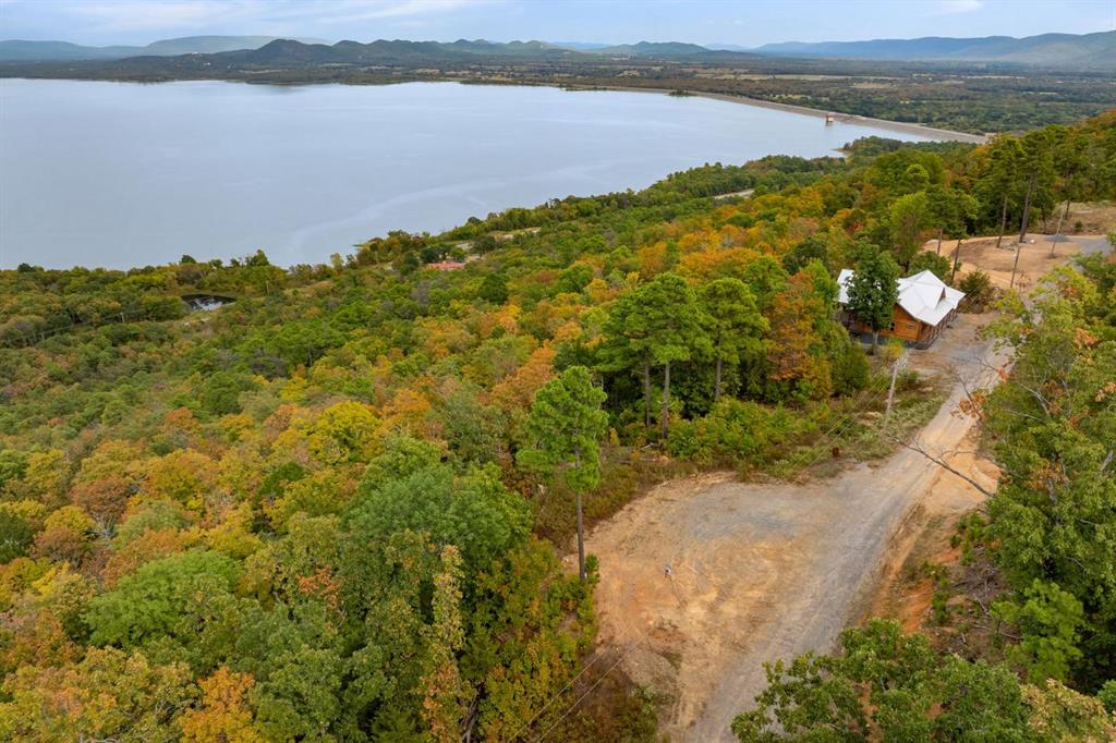 00 E 1648 (Rocky Mt) Road