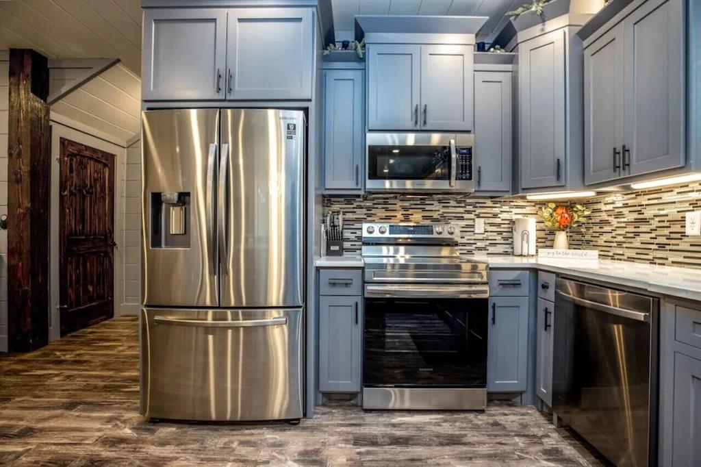 219 Deer Ridge Trail