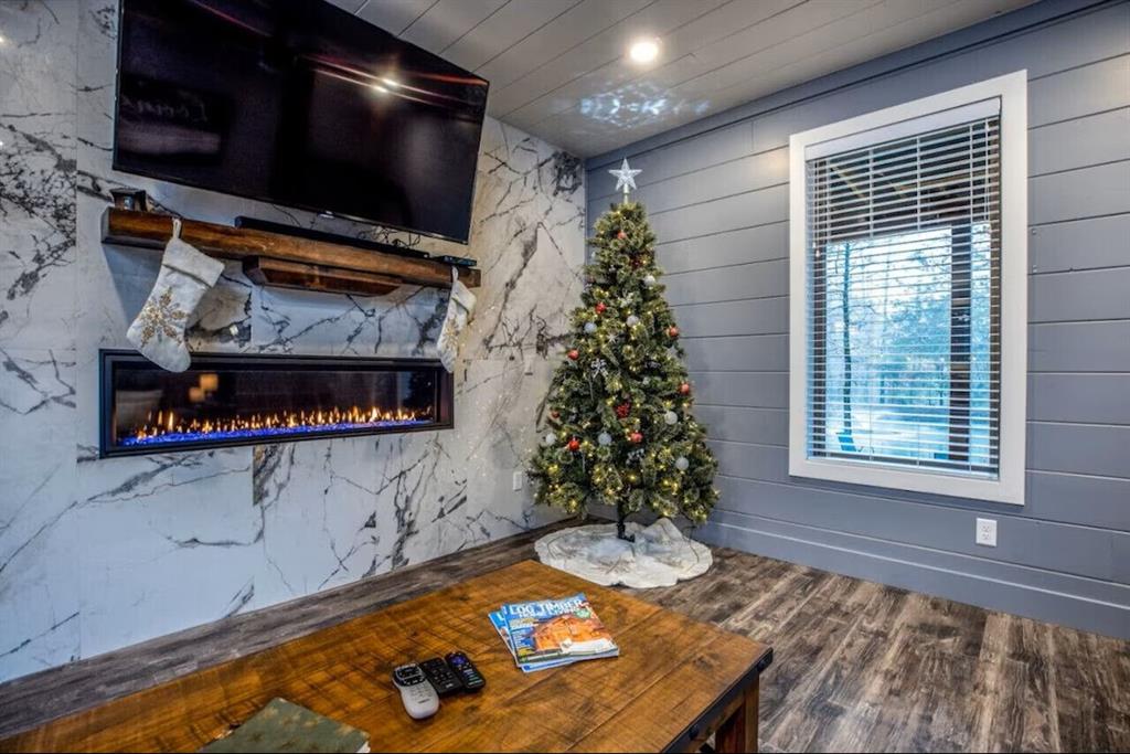 219 Deer Ridge Trail