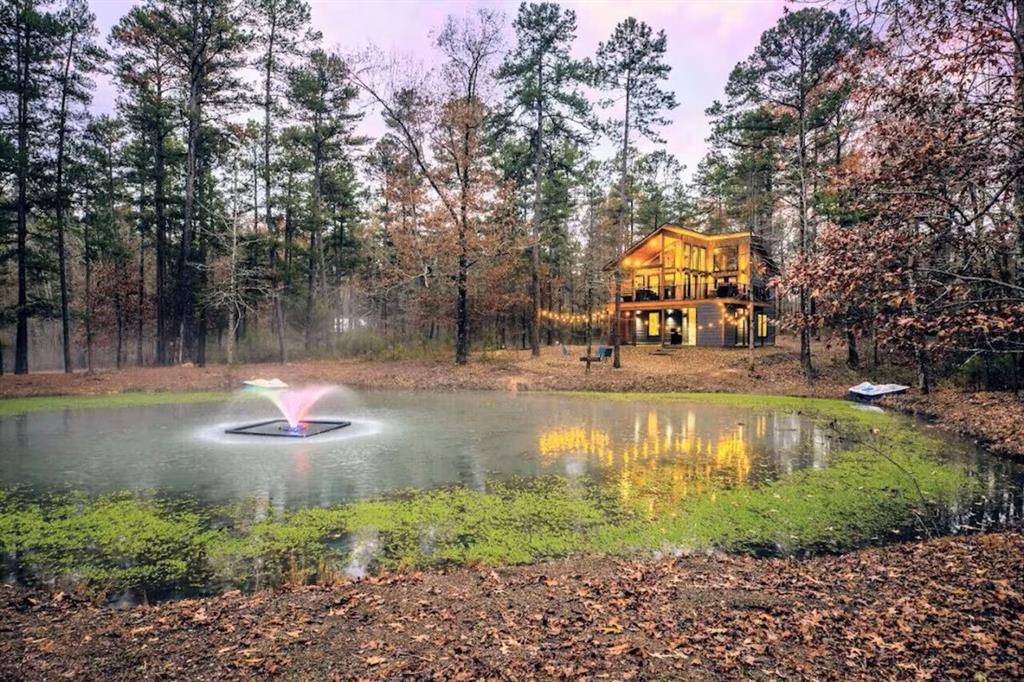 219 Deer Ridge Trail