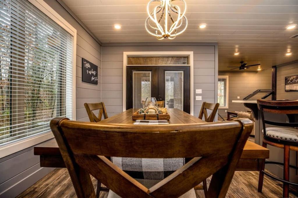 219 Deer Ridge Trail