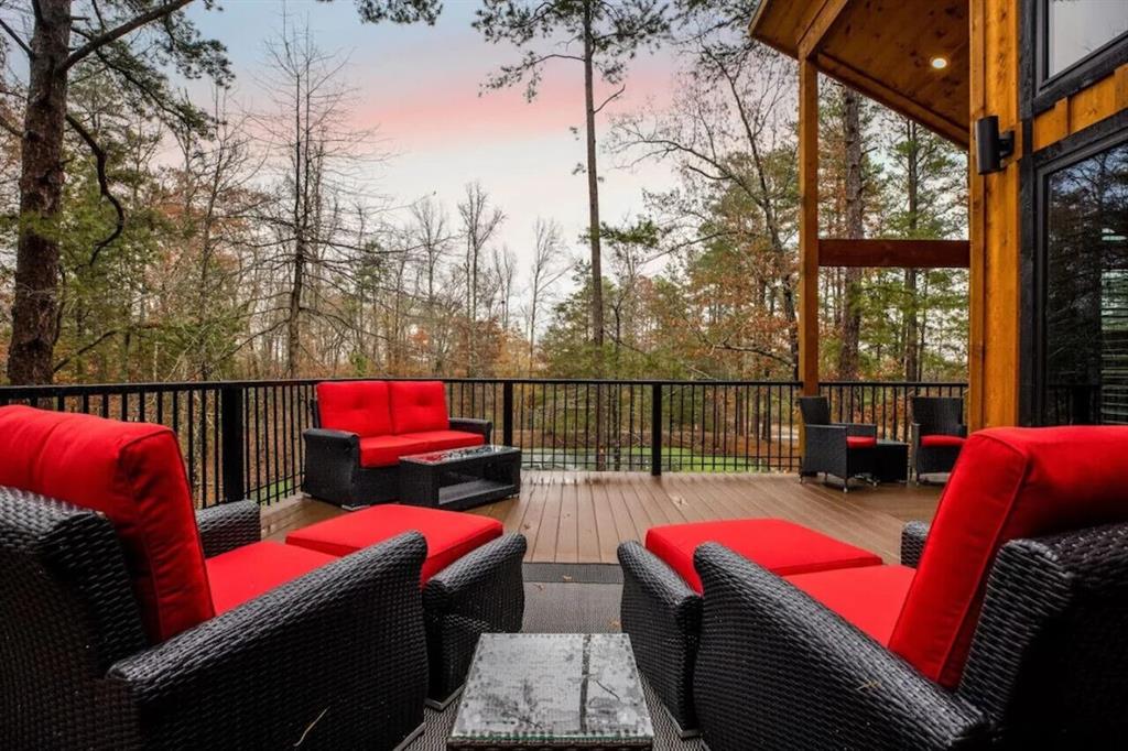 219 Deer Ridge Trail