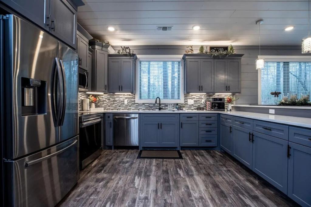 219 Deer Ridge Trail