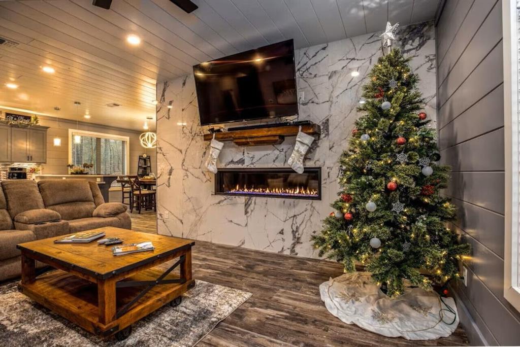 219 Deer Ridge Trail