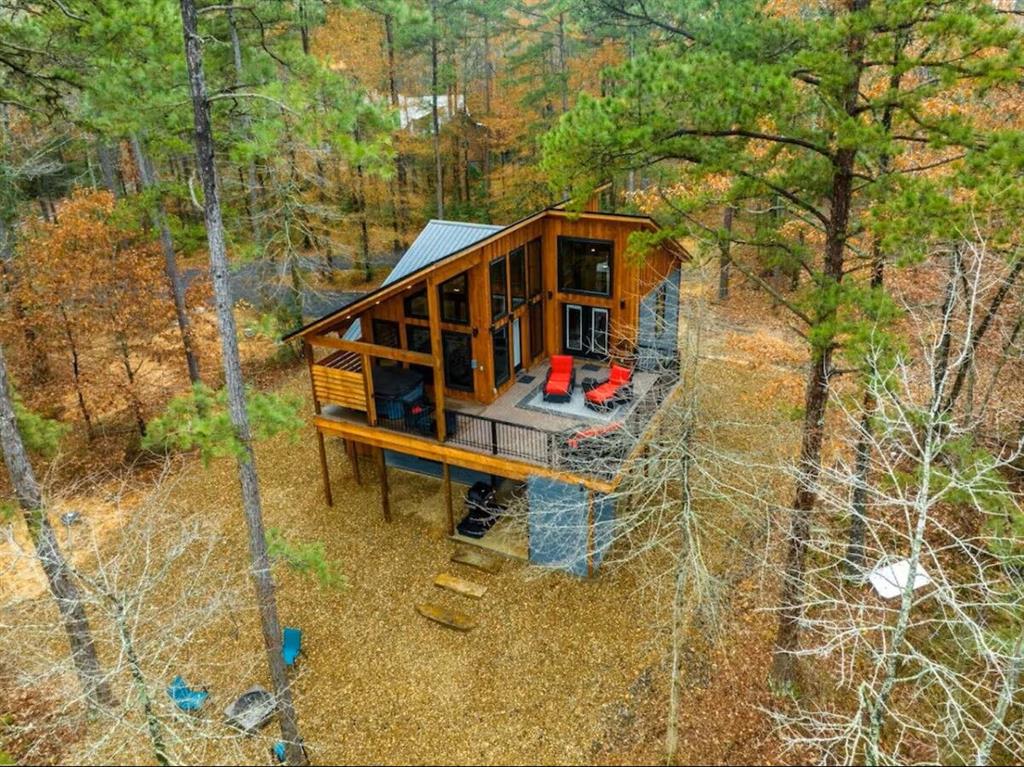 219 Deer Ridge Trail