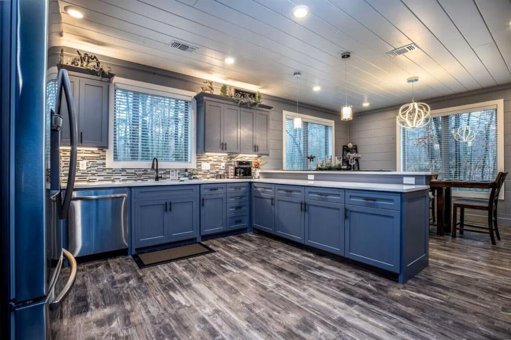 219 Deer Ridge Trail