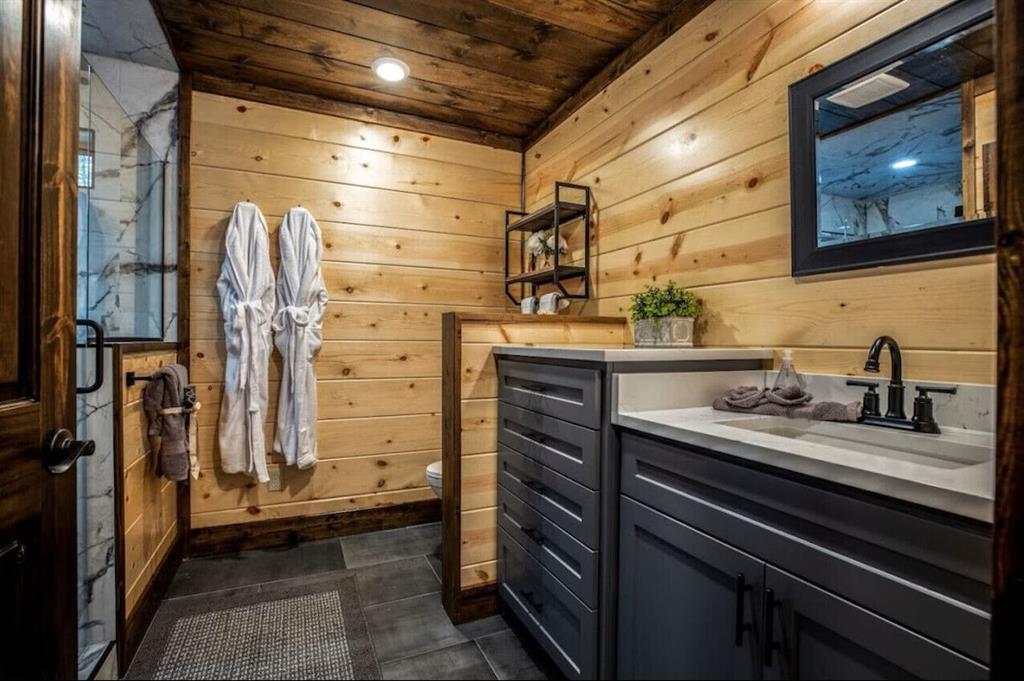 219 Deer Ridge Trail