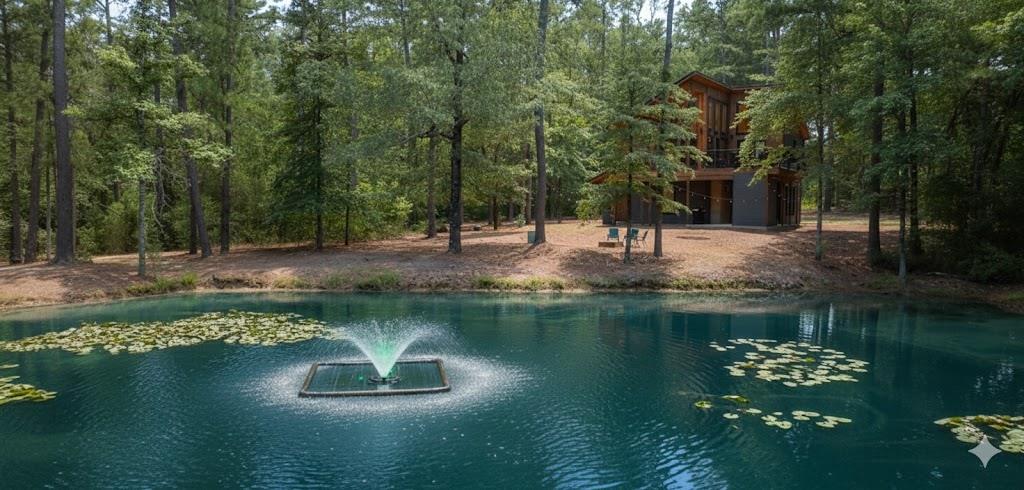 219 Deer Ridge Trail