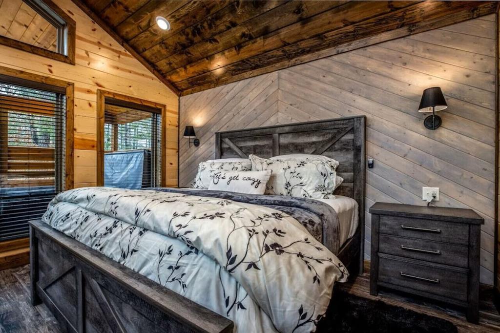 219 Deer Ridge Trail