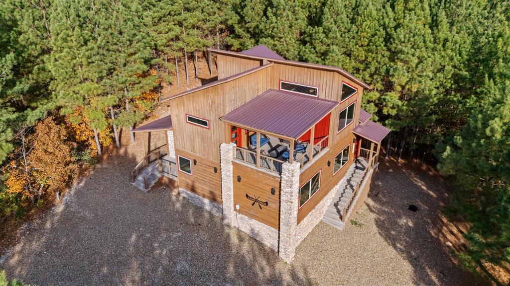 47 Canoe Birch Trail