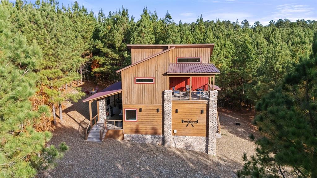 47 Canoe Birch Trail