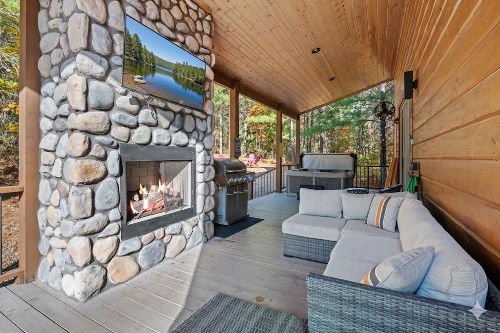 47 Canoe Birch Trail