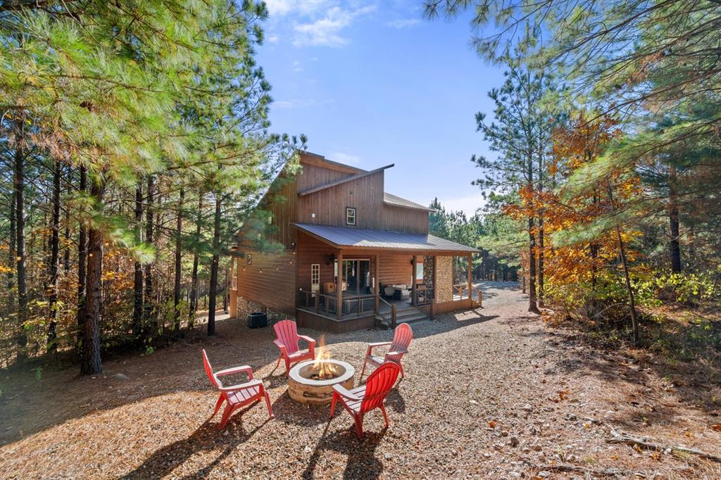 47 Canoe Birch Trail