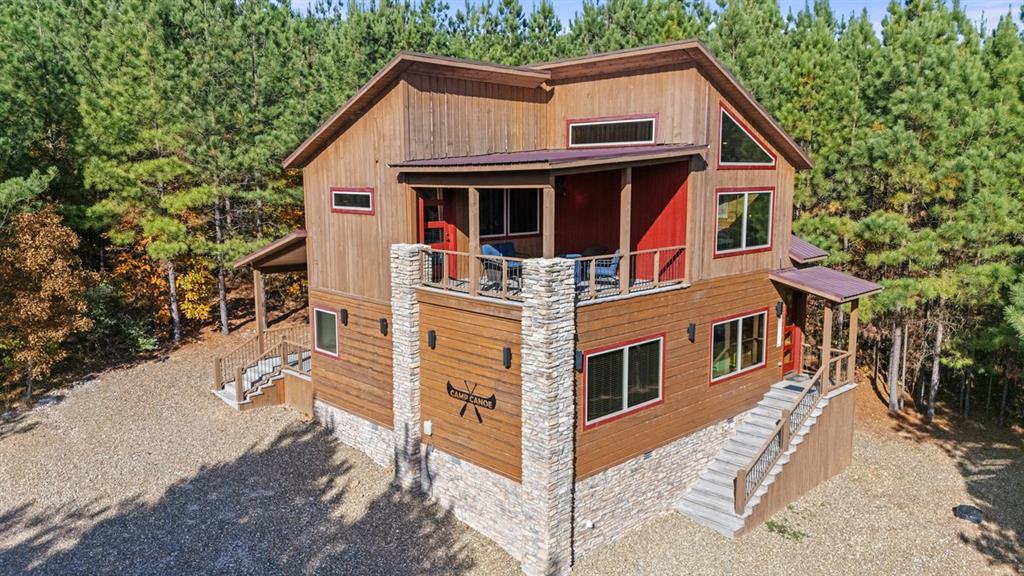 47 Canoe Birch Trail