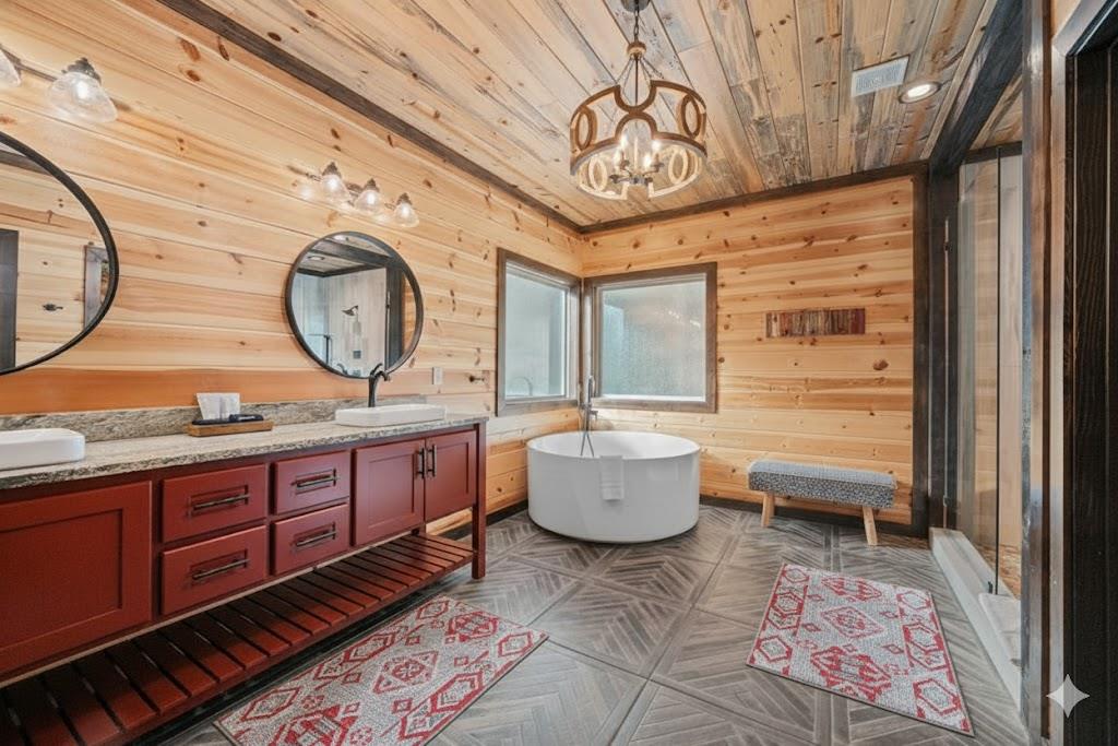 47 Canoe Birch Trail