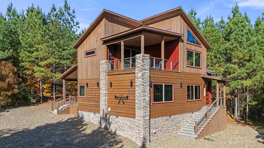 47 Canoe Birch Trail