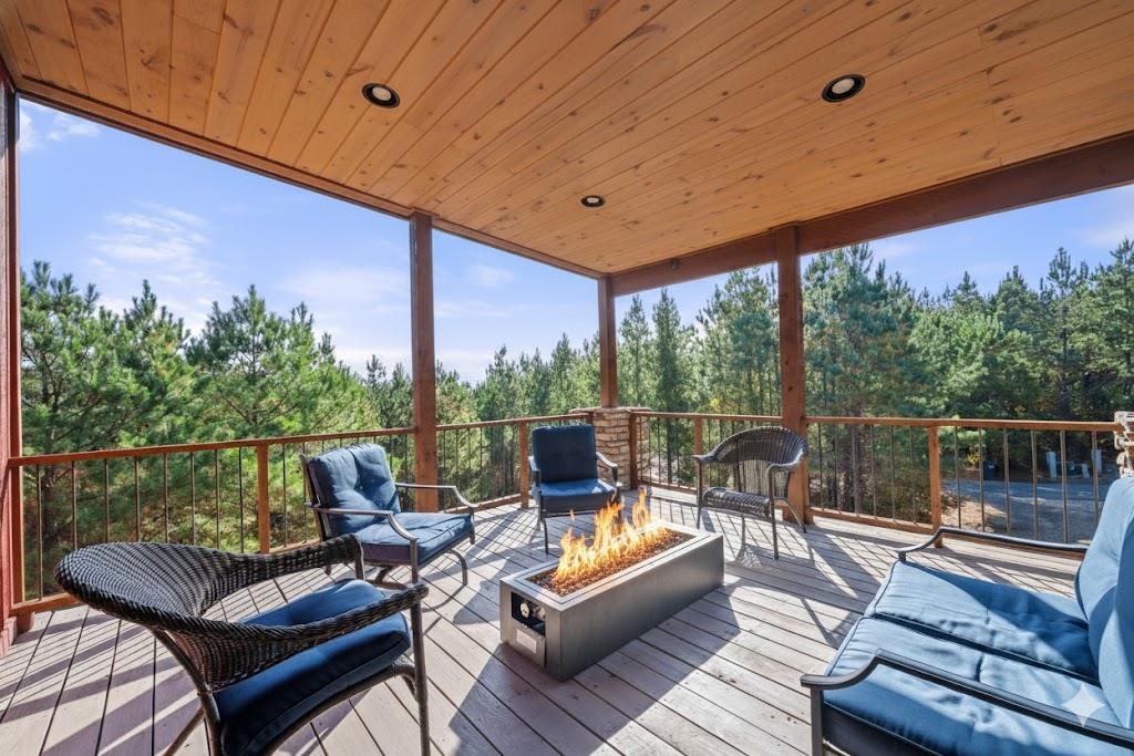 47 Canoe Birch Trail