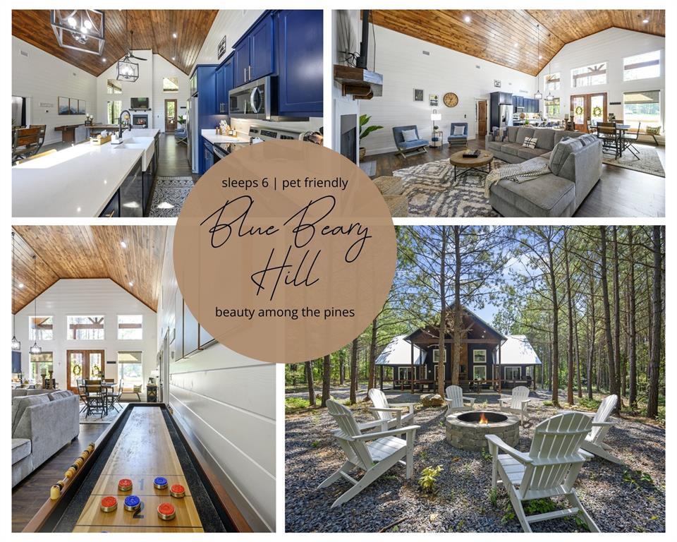 285 Bear Pine Trail