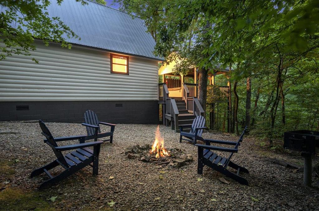 493 Timber Creek Trail