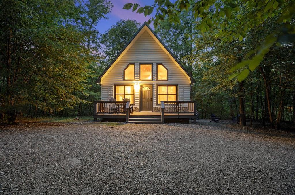 493 Timber Creek Trail