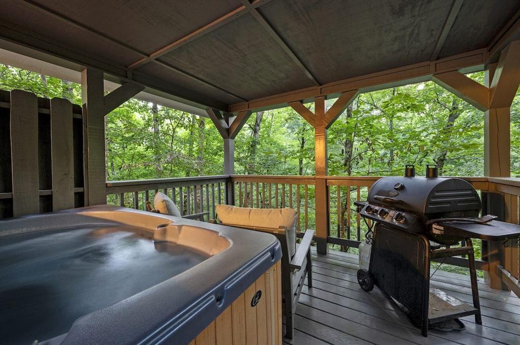 493 Timber Creek Trail