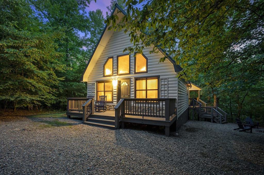 493 Timber Creek Trail