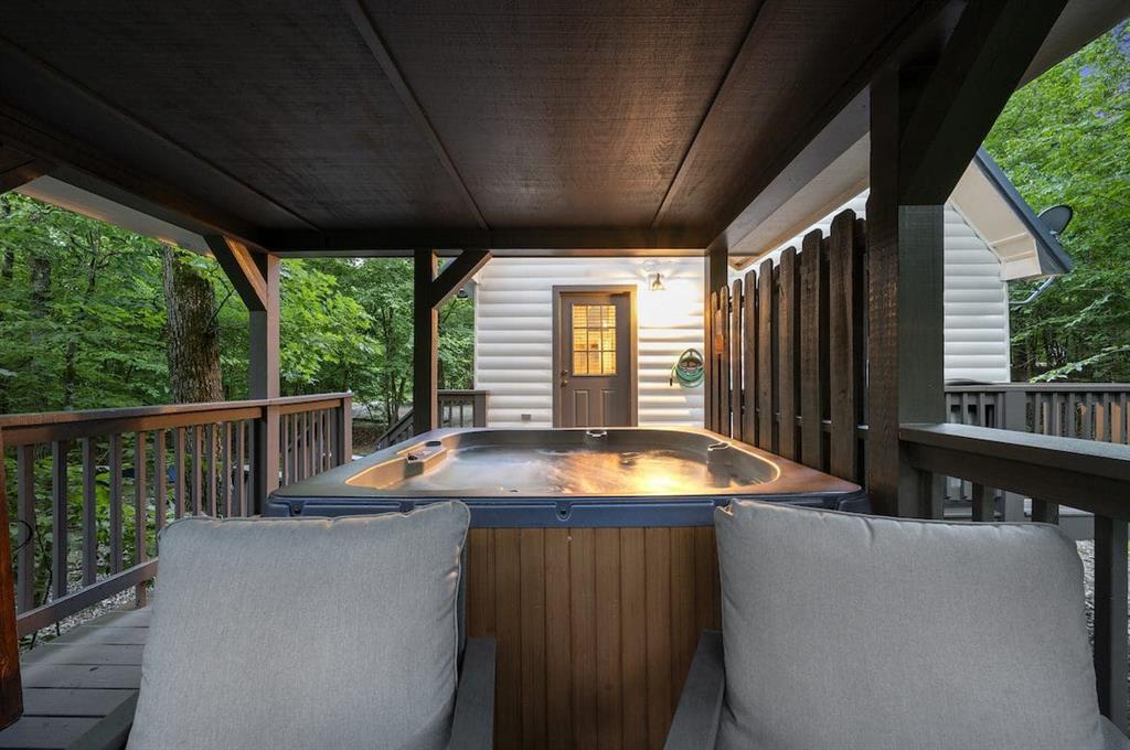 493 Timber Creek Trail