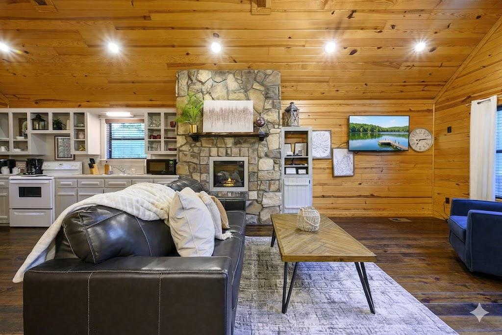 493 Timber Creek Trail