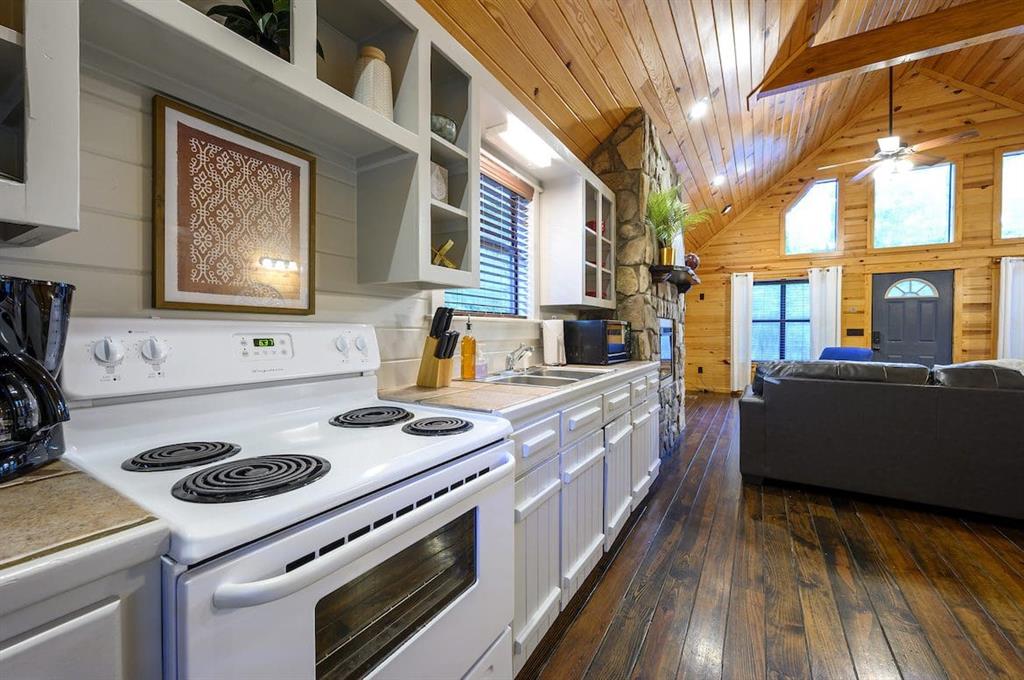 493 Timber Creek Trail