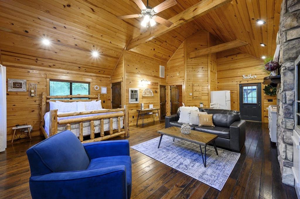 493 Timber Creek Trail