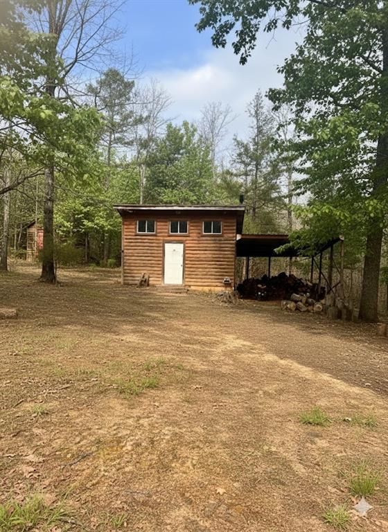 140 Deer Ridge Ridge