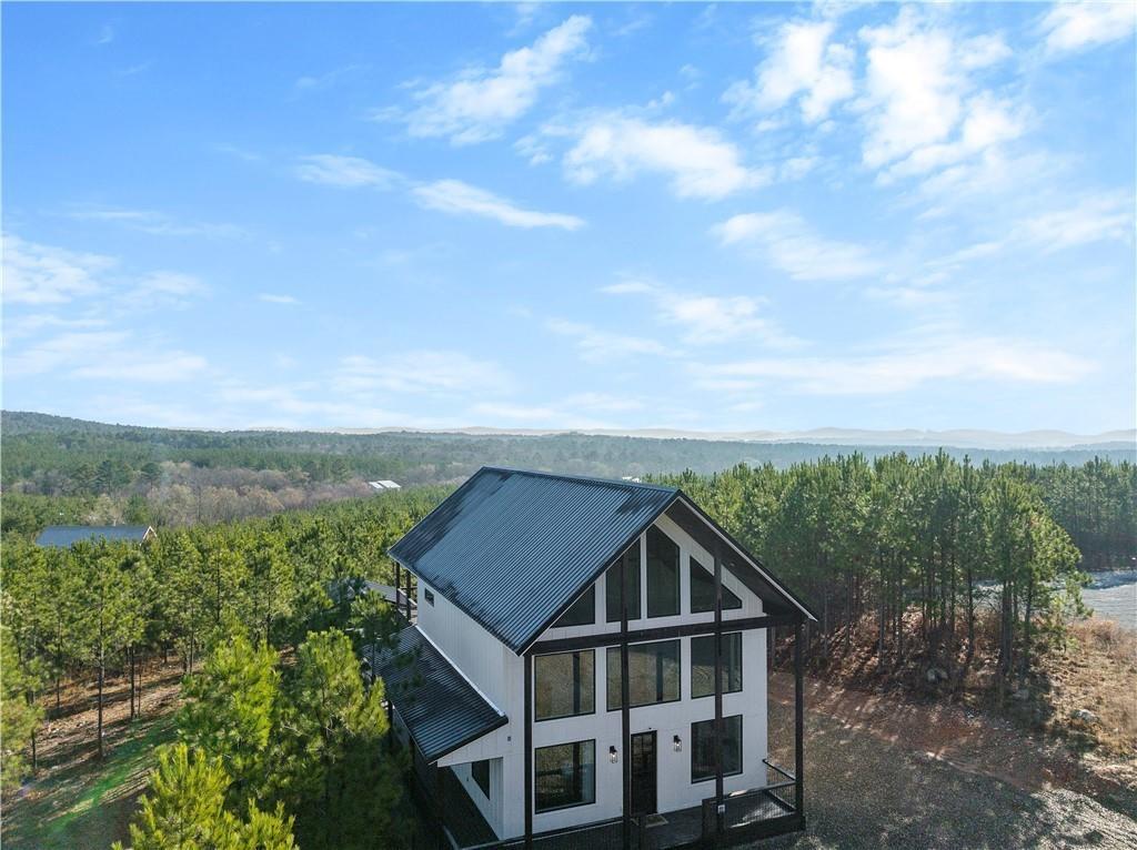 72 Green Persimmon Trail