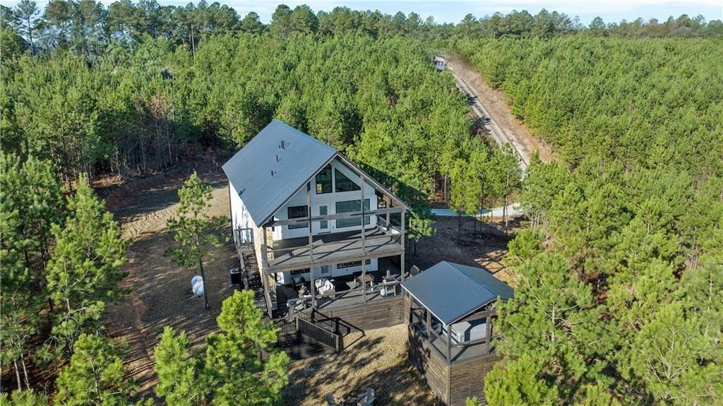 72 Green Persimmon Trail