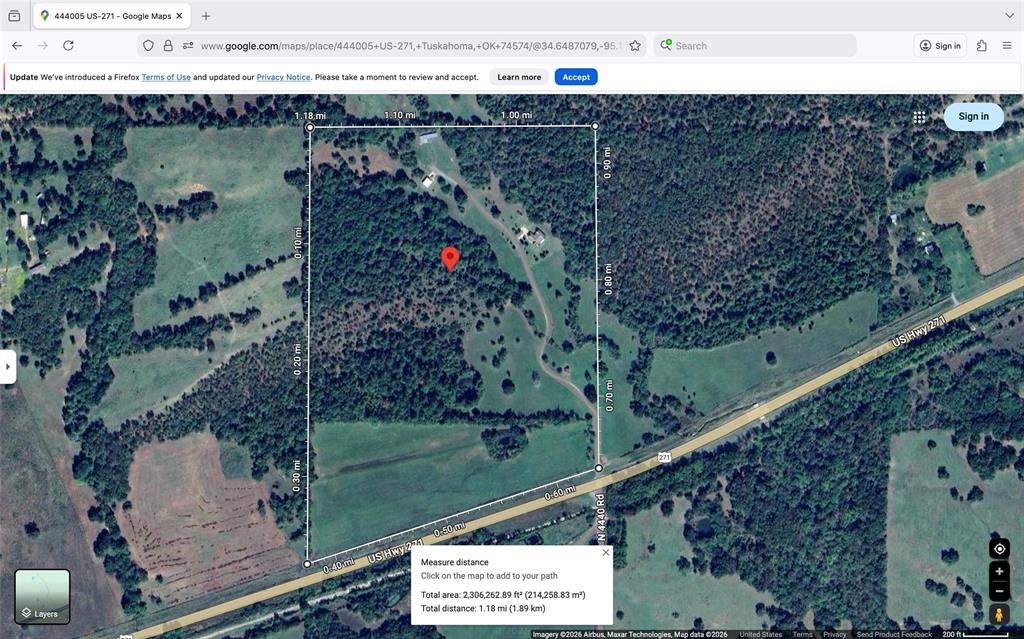 44405 Us Highway 271