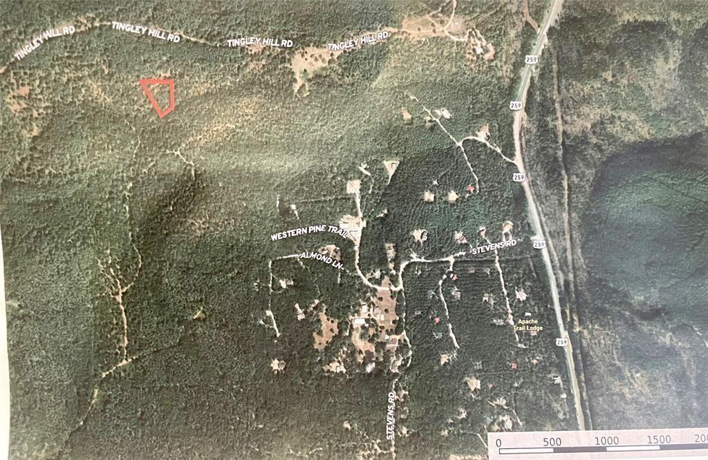 143 Western Cedar Trail