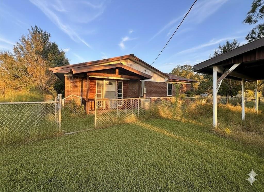 1792 Holly Creek Road