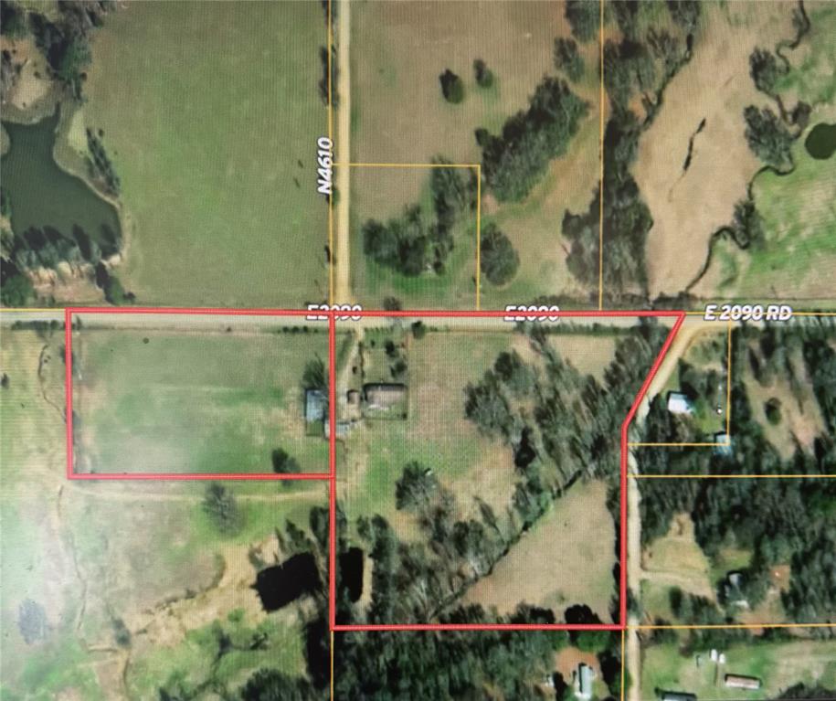 1792 Holly Creek Road