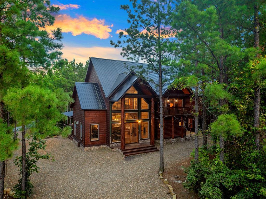 86 Gopher Wood Trail