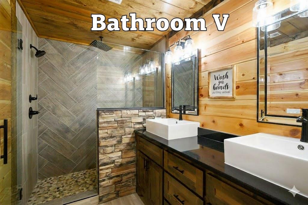 86 Gopher Wood Trail