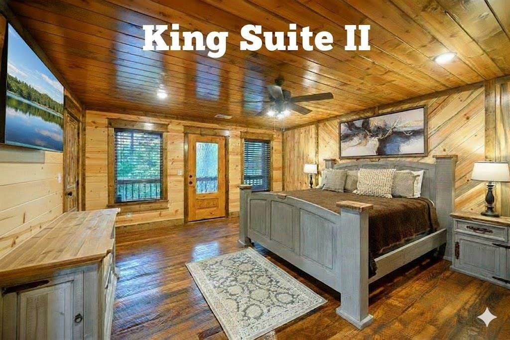 86 Gopher Wood Trail