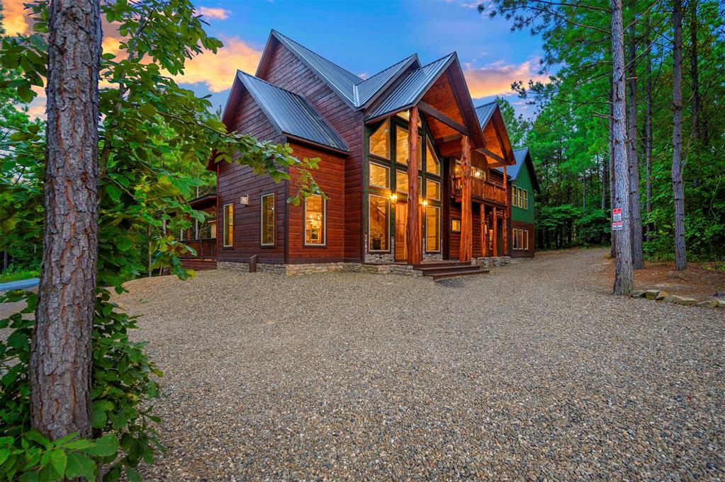 86 Gopher Wood Trail