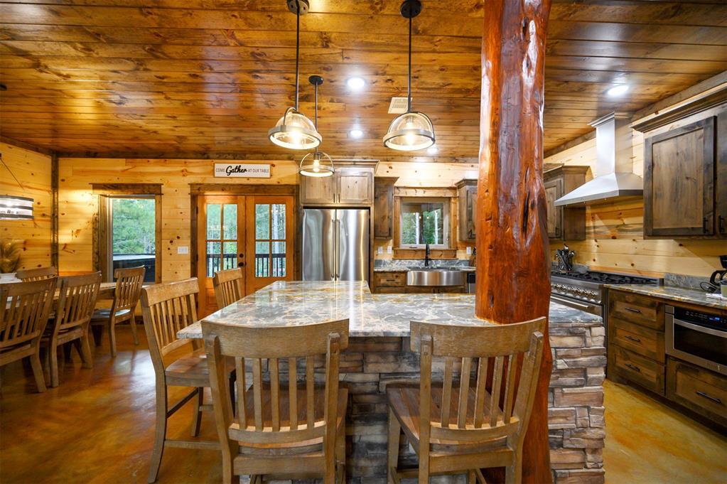 86 Gopher Wood Trail