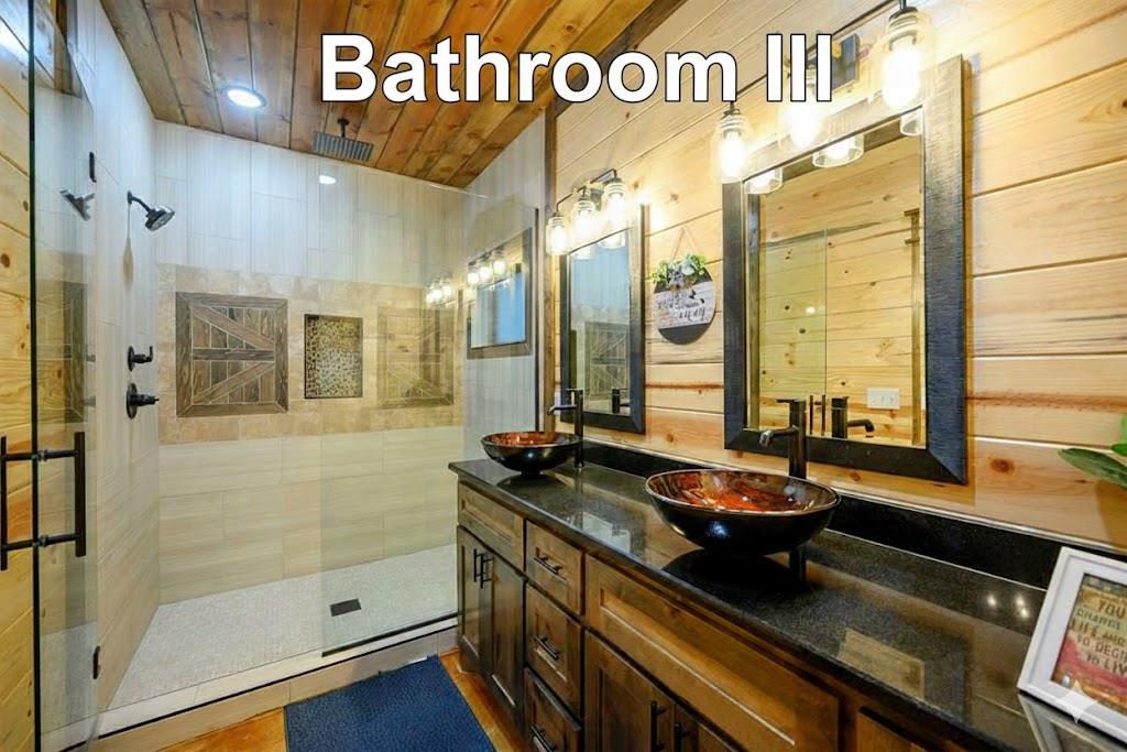 86 Gopher Wood Trail