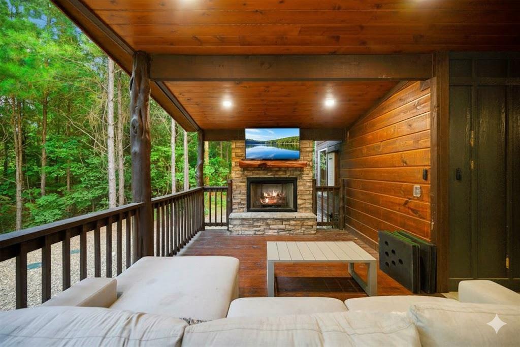 86 Gopher Wood Trail